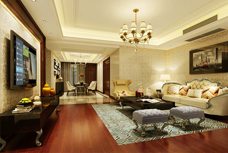 鹽城鳳凰匯 后現代風格 